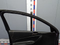 дверь передняя левая Volkswagen Passat B6 2007, 2.0 л., дизель - фото №6