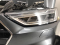 передняя часть (ноускат) Audi A7 4K 2023, лифтбэк - фото №14