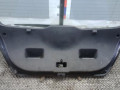 крышка багажника (дверь 3-5) Hyundai i30 1 поколение 2008, 1.6 л., бензин, хетчбэк 5 дв. - фото №6