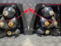 фонарь задний правый Land Rover Freelander 2 поколение 2008, 2.2 л., 224DT, дизель, 6МКПП, внедорожник 5 дв. - фото №2