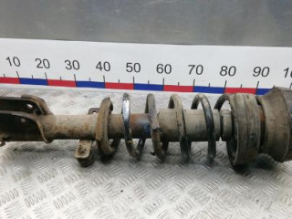 стойка передняя левая Opel Vivaro A 2002, 1.9 л., DTi, дизель, МКПП, микроавтобус