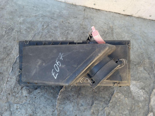 корпус воздушного фильтра Ford Mondeo 2 поколение 1997, 1.8 л., бензин, 5МКПП, хетчбэк 5 дв.