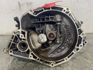КПП механическая (МКПП) Opel Corsa B 1998, 1.2 л., бензин, 5МКПП, хетчбэк 5 дв., F13C374