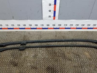 дуги на крышу (рейлинги) BMW 3 серия E46 2003, 2.0 л., бензин, универсал