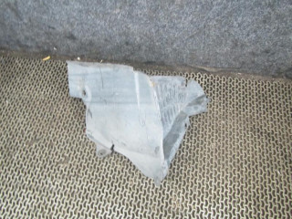 защита арок (подкрылок) Renault Laguna 2 поколение 2002, 8200002138