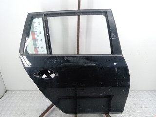 дверь задняя правая BMW 5 серия E60/E61 [рестайлинг] 2009, 41527158502