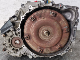 КПП автоматическая (АКПП) Volvo C70 2 поколение 2009, 2.4 л., D 5244 T, дизель, АКПП, 5551SN