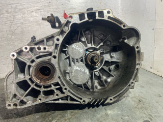 КПП механическая (МКПП) Hyundai Santa Fe 2 поколение (CM) 2008, 2.2 л., дизель, 5МКПП, внедорожник 5 дв., 4300038070