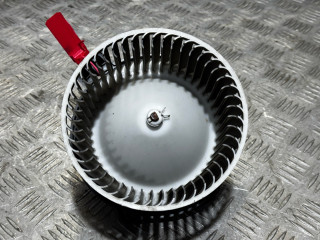 моторчик печки Mazda 6 GG 2003, 1.8 л., бензин, 5МКПП, серый, универсал