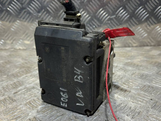 блок ABS Volkswagen Passat B4 1995, 1.8 л., бензин, 5МКПП, универсал, 3A0907379, 10.0946-0300.3, 10.0204-0017.4