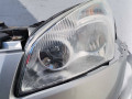 передняя часть (ноускат) Nissan Qashqai 1 поколение 2008, 1.5 л., K9K 282, дизель, 6МКПП, внедорожник 5 дв. - фото №3