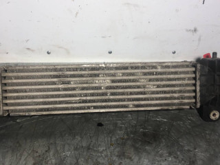 интеркулер Ford Mondeo 3 поколение [рестайлинг] 2004, 2.0 л., HJBB, дизель, МКПП, седан