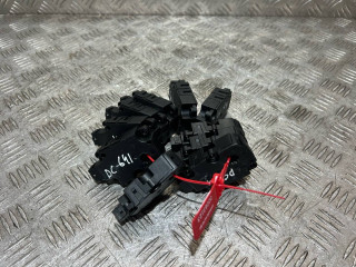 моторчик заслонки печки Audi A7 4G 2014, 3.0 л., CDUC, дизель, АКПП, лифтбэк, CZ1139300857ND8