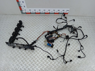 проводка BMW 7 серия E65/E66/E67 2004, 4.0 л., АКПП, седан, 12517796802