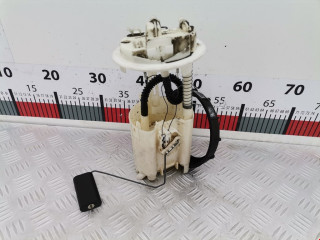 насос топливный Citroen Berlingo 1 поколение (M49) 1999, 1.9 л., МКПП, минивэн, 1525E9