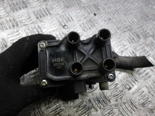 катушка зажигания Ford Focus 1 поколение 1999, 1.6 л., бензин