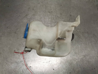 бачок омывателя Audi A3 8L [рестайлинг] 2002, 1.9 л., дизель, 5МКПП, черный, хетчбэк 5 дв.