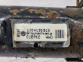 стойка амортизатора Volkswagen Golf 4 поколение 1999, 1.4 л., МКПП, хетчбэк 5 дв., 1J0413031S - фото №5
