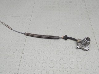 трос кулисы КПП BMW X5 E70 2007, 3.0 л., дизель, АКПП, внедорожник 5 дв.