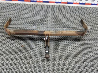 прицепное устройство (фаркоп) Volkswagen Golf Plus 1 поколение 2007, 1.9 л., дизель, хетчбэк 5 дв.