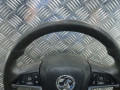 руль Opel Mokka 1 поколение 2014, 1.6 л., бензин, МКПП, внедорожник 5 дв., 913795, 95128870 - фото №4