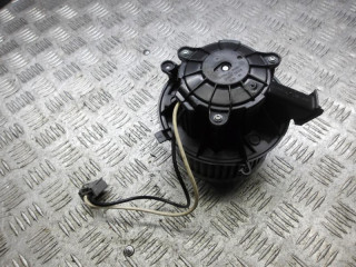 моторчик печки Opel Astra J 2012, 1.6 л., дизель, МКПП, универсал, U7253002