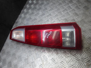 фонарь задний правый Opel Meriva 1 поколение (A) [рестайлинг] 2006, 1.6 л., бензин, МКПП, минивэн, 93294346