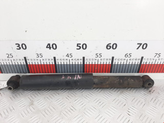 амортизатор задний левый Ford Focus 2 поколение 2007, 1.6 л., МКПП, универсал, 1575028