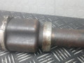 полуось передняя правая (приводной вал, ШРУС) Ford Mondeo 5 поколение 2015, 1.6 л., TDCi, дизель, МКПП, хетчбэк 5 дв. - фото №5