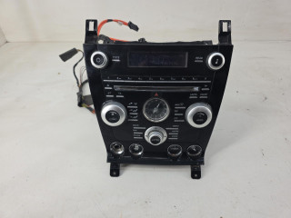 блок управления мультимедия Aston Martin DB9 1 поколение [рестайлинг] 2012, 8D3318K810AA, 9G43-18C815-AB