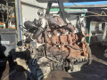 двигатель Ford Transit 7 поколение 2012, 2.2 л., дизель, МКПП, микроавтобус, P8FA - фото №4