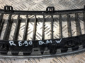 решетка радиатора BMW 3 серия E90/E91/E92/E93 2007, black, седан - фото №2