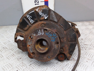 ступица передняя правая Volkswagen Touran 1 поколение [2-й рестайлинг] 2012, 2.0 л., дизель