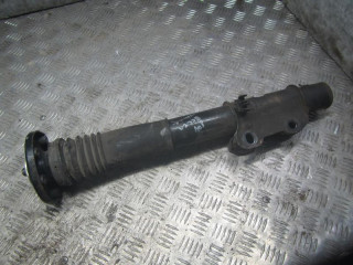 амортизатор передний левый Mercedes-Benz Sprinter 2 поколение [рестайлинг] (W906) 2017, 2.2 л., МКПП, микроавтобус