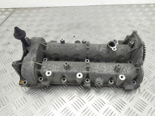 постель распредвала (бугель) Peugeot Bipper 1 поколение 2017, 1.3 л., JTD, дизель, МКПП, передний привод, 199A9000, 55219639