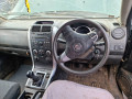 КПП механическая (МКПП) Suzuki Grand Vitara 2 поколение 2008, 1.9 л., МКПП, внедорожник 3 дв., 2471167J00 - фото №11