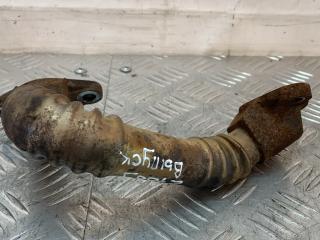 трубка системы рециркуляции EGR Opel Antara 1 поколение 2006, 2.0 л., дизель, МКПП, внедорожник 5 дв.