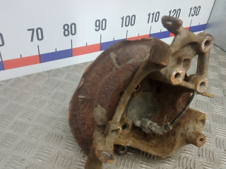 ступица задняя правая Ford Kuga 2 поколение 2013, 2.0 л., TDCi, дизель, МКПП, внедорожник 5 дв.