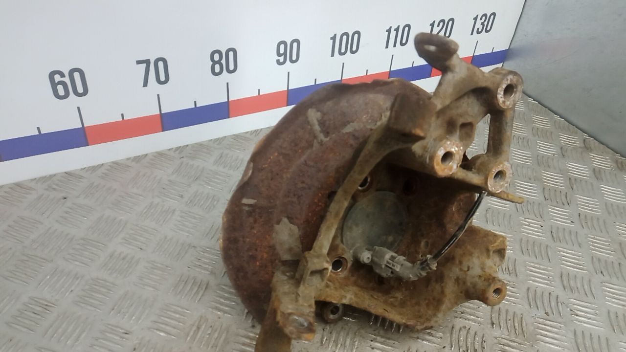 ступица задняя правая Ford Kuga 2 поколение 2013, 2.0 л., TDCi, дизель, МКПП, внедорожник 5 дв. - фото №1