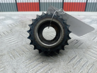 шестерня (звездочка) коленвала BMW 2011, 2.0 л., МКПП, хетчбэк 5 дв., 13527797906