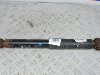 амортизатор задний Nissan X-Trail T31 2009, 2.0 л., DCi, дизель, МКПП, внедорожник 5 дв., E6210JG01A