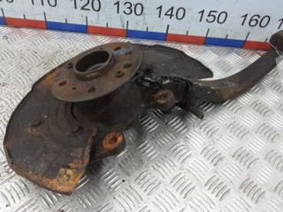 ступица передняя правая Mercedes-Benz M-Класс W164 2006, 3.0 л., дизель, АКПП, внедорожник 5 дв.