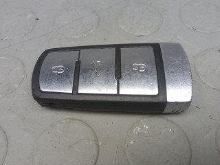 ключ-карта Volkswagen Passat B7 2011, 1.6 л., TDi, дизель, МКПП, седан, 3C0959752BA