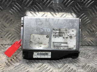 блок управления АКПП BMW 5 серия E39 1998, 2.5 л., TDS, дизель, МКПП, седан, 1422770, 0260002359