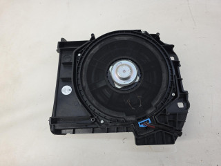 динамик высокочастотный (пищалка) BMW 5 серия F10/F11 [рестайлинг] 2014, 2.0 л., N20 B20 A, бензин, АКПП, 9195199