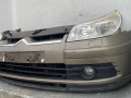 передняя часть (ноускат) Citroen C5 1 поколение [рестайлинг] 2008, 2.0 л., RHR (DW10BTED4), дизель, 6МКПП, хетчбэк 5 дв. - фото №4
