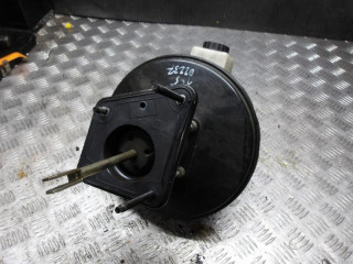 вакуумный усилитель тормозов Citroen C5 1 поколение 2001, 2.2 л., дизель, АКПП, седан, 0204024797