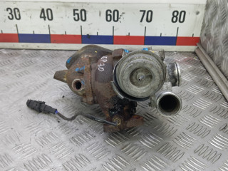 турбина Hyundai Tucson 1 поколение 2006, 2.0 л., дизель, 2823127400