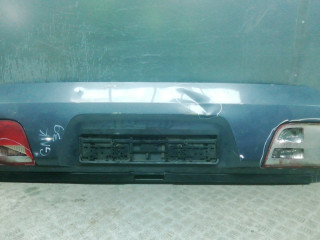 борт откидной BMW X5 E53 2002, 3.0 л., TD, дизель, АКПП, внедорожник 5 дв.