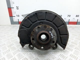 ступица передняя правая Volkswagen Touran 1 поколение [2-й рестайлинг] 2011, 1.6 л., МКПП, минивэн, 1K0407256AA